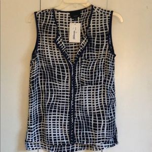 Women’s blouse. New with tags